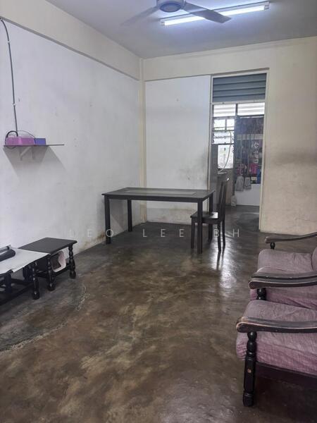 Untuk Dijual - Stulang Laut