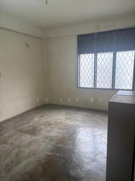 Untuk Dijual - Stulang Laut