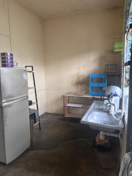 Untuk Dijual - Stulang Laut