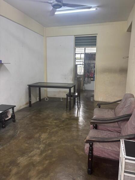 Untuk Dijual - Stulang Laut