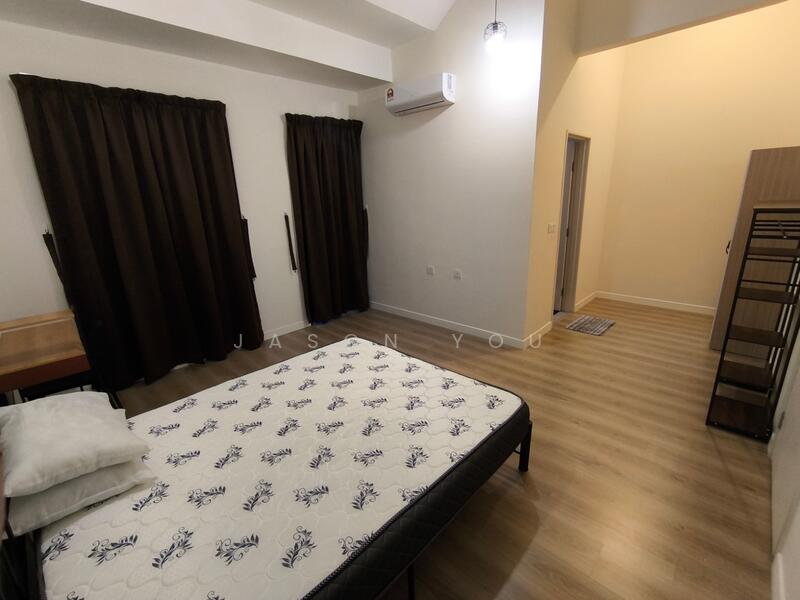 For Rent - Monet Springtime @ Monet Residences Sunsuria City