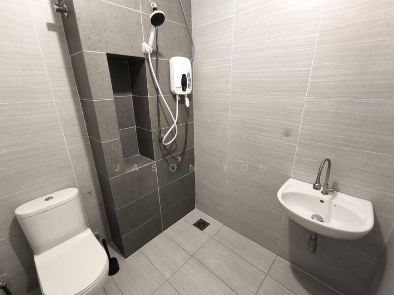 For Rent - Monet Springtime @ Monet Residences Sunsuria City