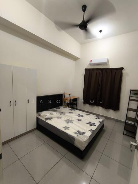 For Rent - Monet Springtime @ Monet Residences Sunsuria City