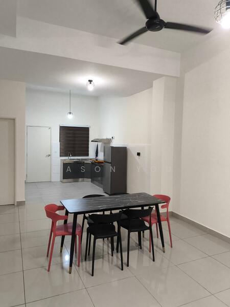 For Rent - Monet Springtime @ Monet Residences Sunsuria City