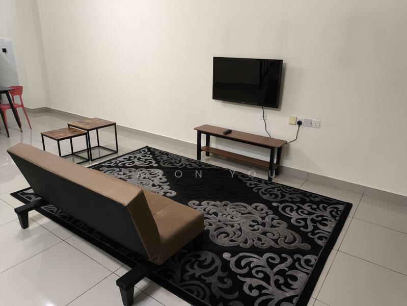 For Rent - Monet Springtime @ Monet Residences Sunsuria City