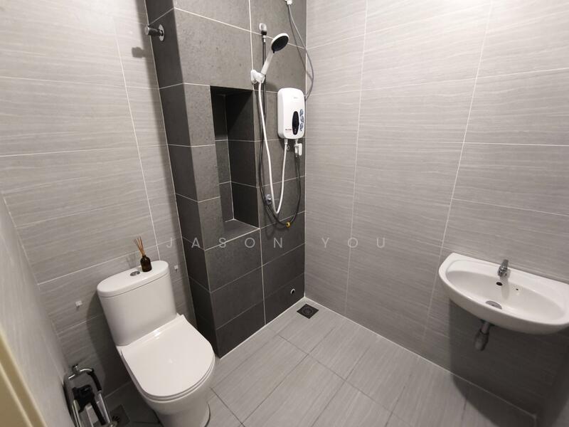 For Rent - Monet Springtime @ Monet Residences Sunsuria City