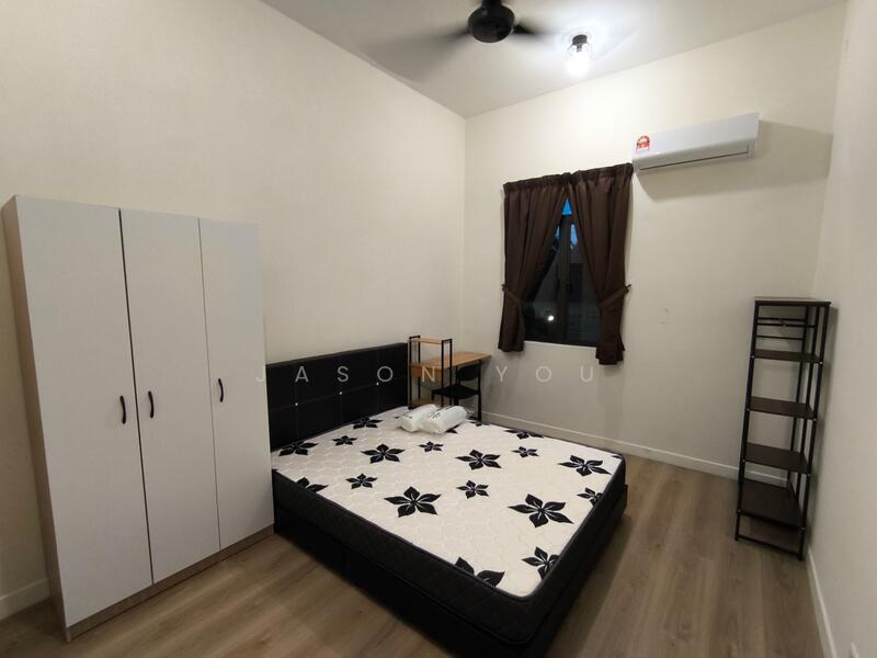 For Rent - Monet Springtime @ Monet Residences Sunsuria City