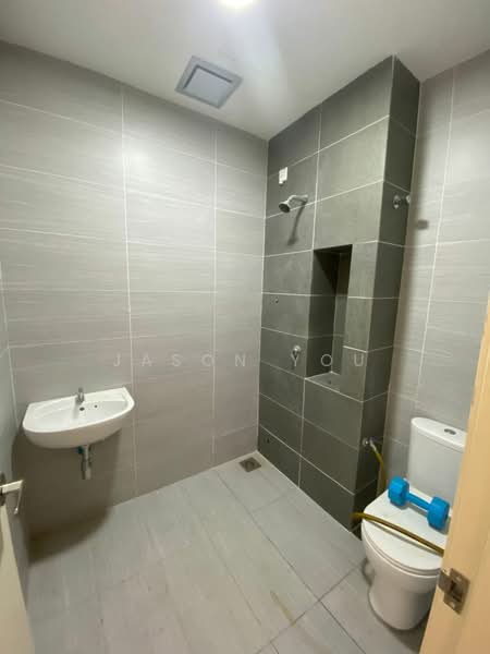 Monet Springtime @ Monet Residences Sunsuria City untuk Untuk Disewa - RM 2,200 /bulan, Mac 2026 - PropertyGuru.com.my