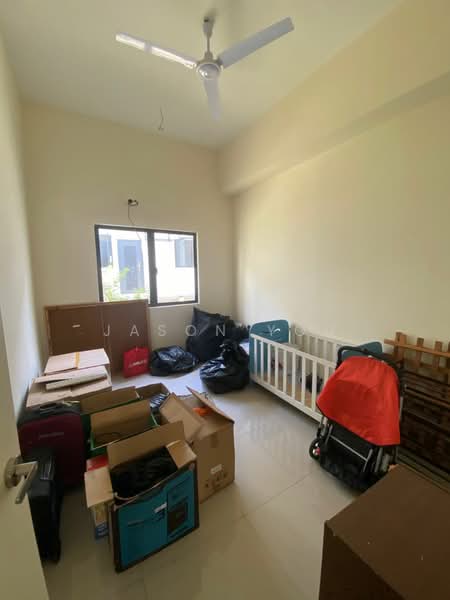 Monet Springtime @ Monet Residences Sunsuria City untuk Untuk Disewa - RM 2,200 /bulan, Mac 2026 - PropertyGuru.com.my