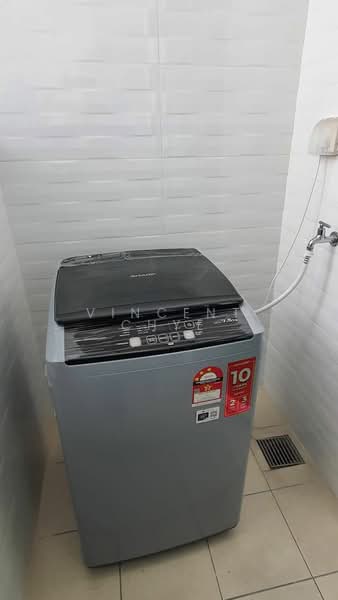 Service Residence for Rent at Southbank Residence - Vincent Chye - PropertyGuru.com.my