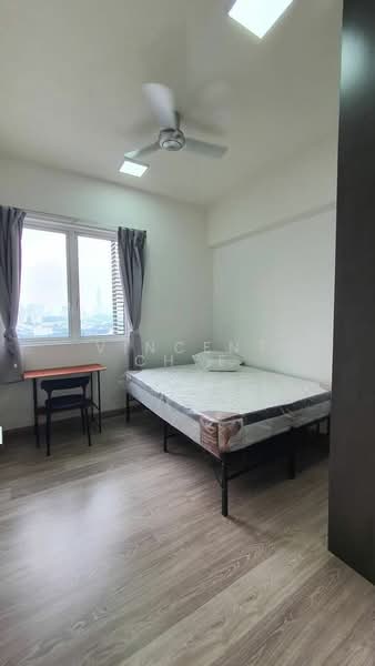 Service Residence for Rent at Southbank Residence - Vincent Chye - PropertyGuru.com.my