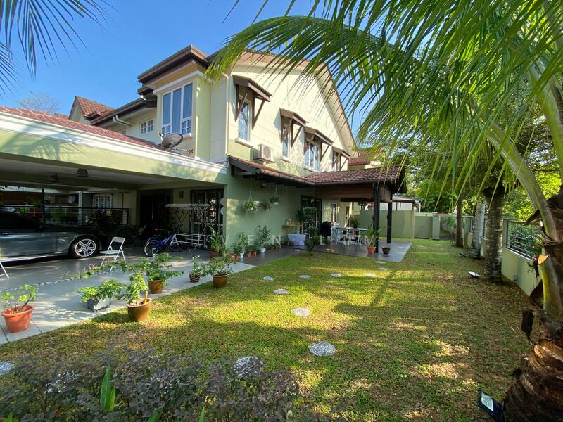 Untuk Dijual - Alam Nusantara