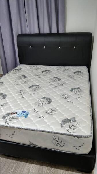 For Rent - South View