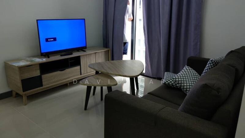 For Rent - South View