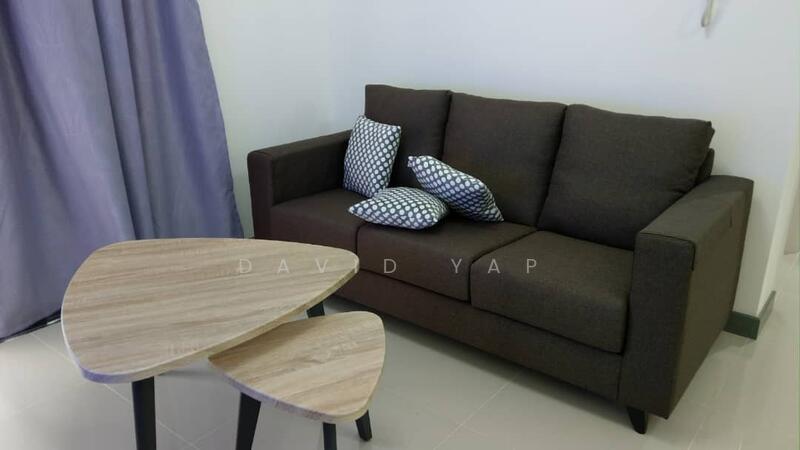 For Rent - South View