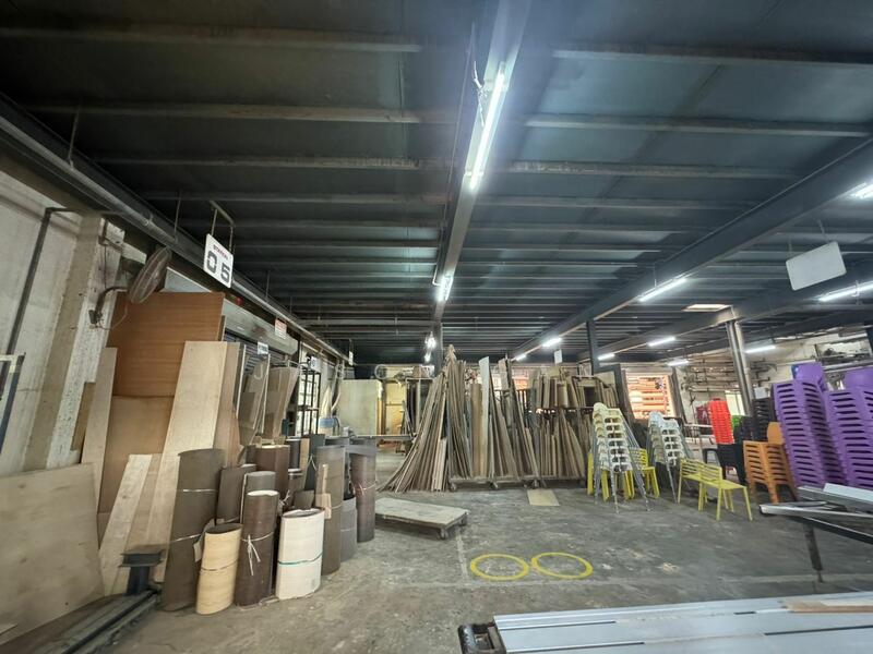 Untuk Dijual - PETALING JAYA, PJS, OLD KLANG ROAD, BANDAR SUNWAY