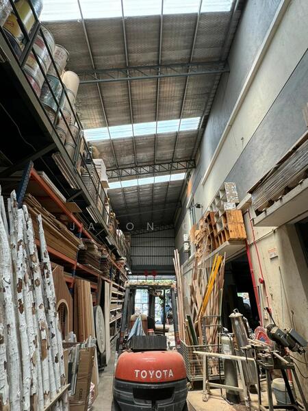 Untuk Dijual - PETALING JAYA, PJS, OLD KLANG ROAD, BANDAR SUNWAY