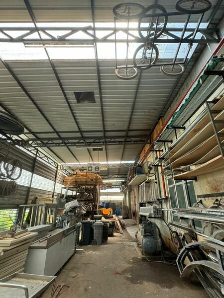 Untuk Dijual - PETALING JAYA, PJS, OLD KLANG ROAD, BANDAR SUNWAY