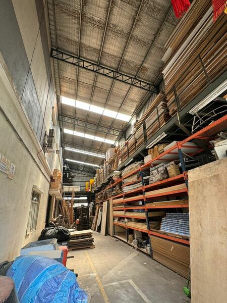 Untuk Dijual - PETALING JAYA, PJS, OLD KLANG ROAD, BANDAR SUNWAY