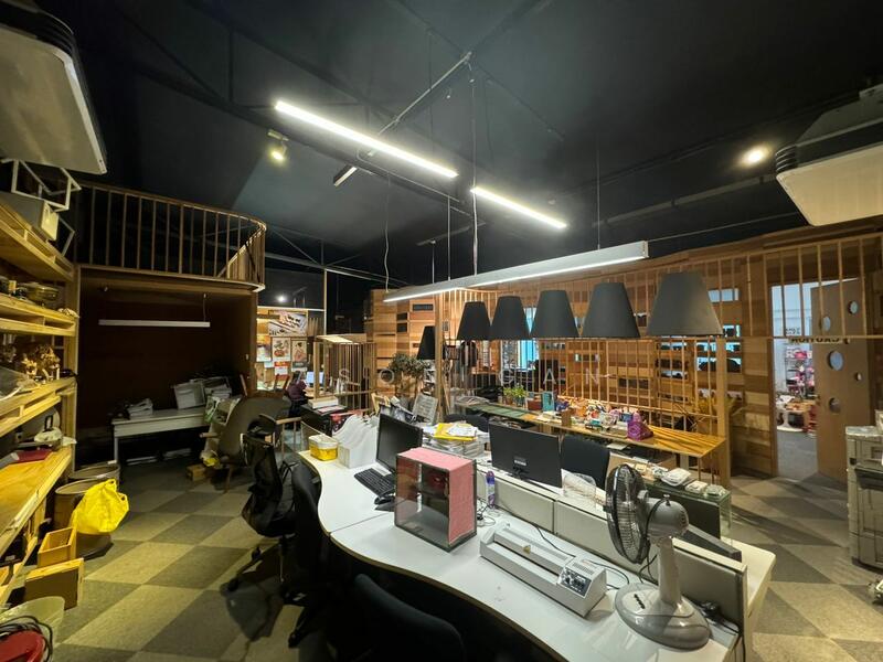 Untuk Dijual - PETALING JAYA, PJS, OLD KLANG ROAD, BANDAR SUNWAY