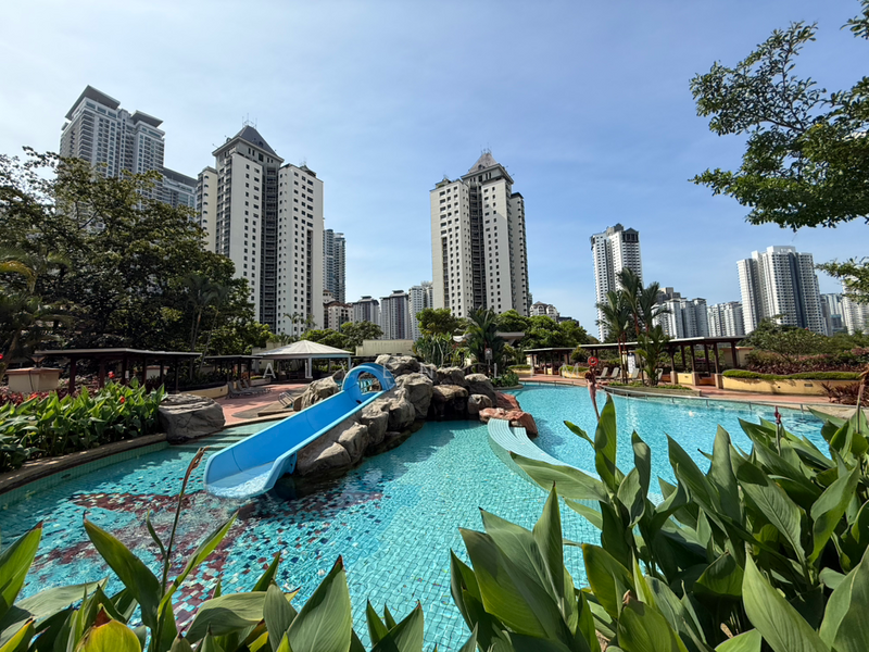 Condominium for Sale at Mont Kiara Bayu - Alven Lim - PropertyGuru.com.my