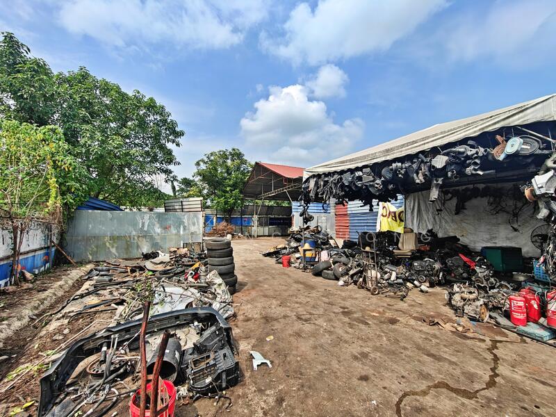 Factory for Rent in Kampung Sri Indah (Sungai Buloh) - Lee Sing Siong - PropertyGuru.com.my