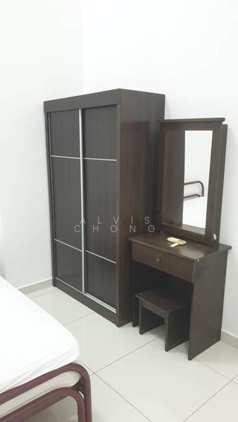 Untuk Disewa - Avenue D'Vogue