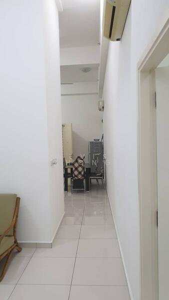 Untuk Disewa - Avenue D'Vogue