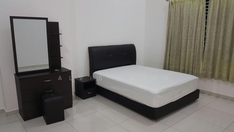 Untuk Disewa - Avenue D'Vogue