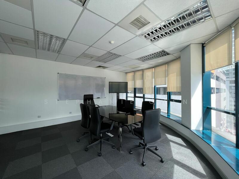 Office for Rent in Taman Bangsar (Bangsar) - Stephanie Chen - PropertyGuru.com.my