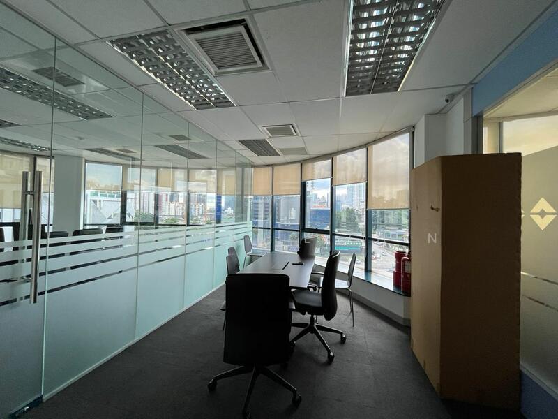 Office for Rent in Taman Bangsar (Bangsar) - Stephanie Chen - PropertyGuru.com.my