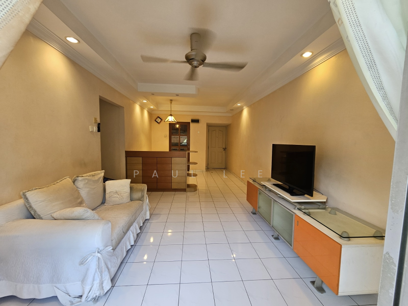 For Sale - Pangsapuri Saraka