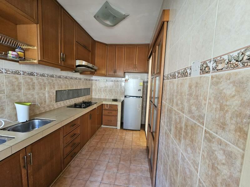 For Sale - Pangsapuri Saraka