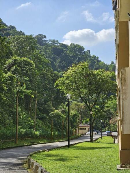 For Sale - Pangsapuri Saraka