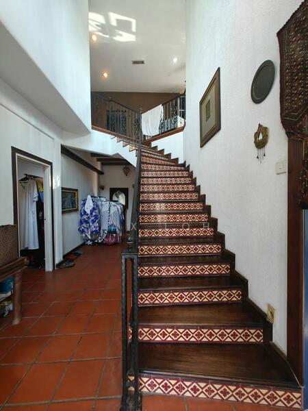 For Sale - Taman Kolam Air, JB Town, Linked Bungalow & Semi D