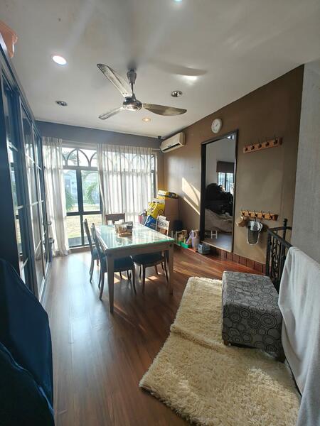 For Sale - Taman Kolam Air, JB Town, Linked Bungalow & Semi D