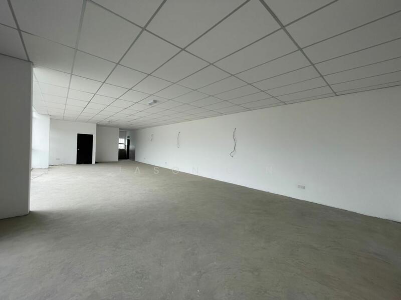 For Sale - SHAH ALAM, FREEHOLD, SHAH ALAM INDUSTRIAL PARK