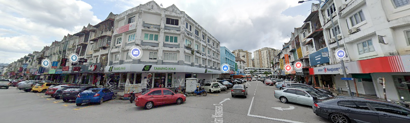 Shop for Sale in Bandar Baru Ampang (Ampang) - Kar Yip Koh - PropertyGuru.com.my