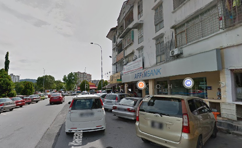 Shop for Sale in Bandar Baru Ampang (Ampang) - Kar Yip Koh - PropertyGuru.com.my