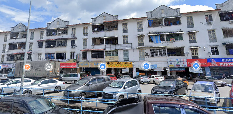 Shop for Sale in Bandar Baru Ampang (Ampang) - Kar Yip Koh - PropertyGuru.com.my