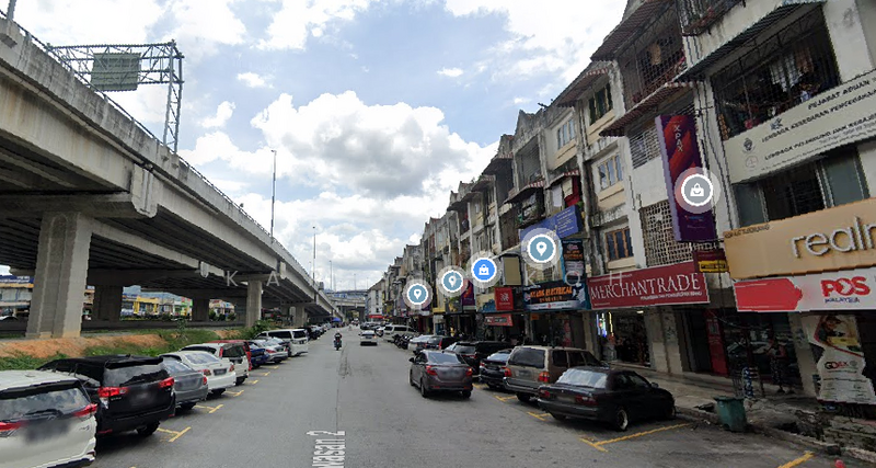 Shop for Sale in Bandar Baru Ampang (Ampang) - Kar Yip Koh - PropertyGuru.com.my