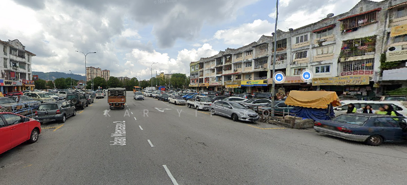 Shop for Sale in Bandar Baru Ampang (Ampang) - Kar Yip Koh - PropertyGuru.com.my