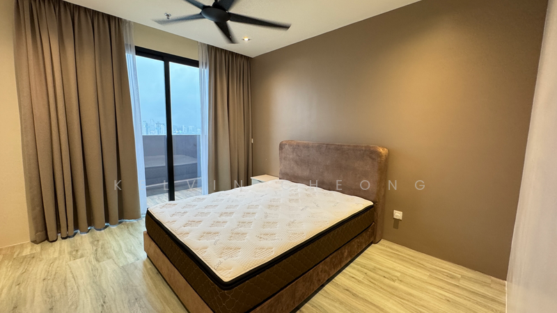 Lumi Tropicana untuk Untuk Disewa - RM 3,500 /bulan, Feb 2026 - PropertyGuru.com.my