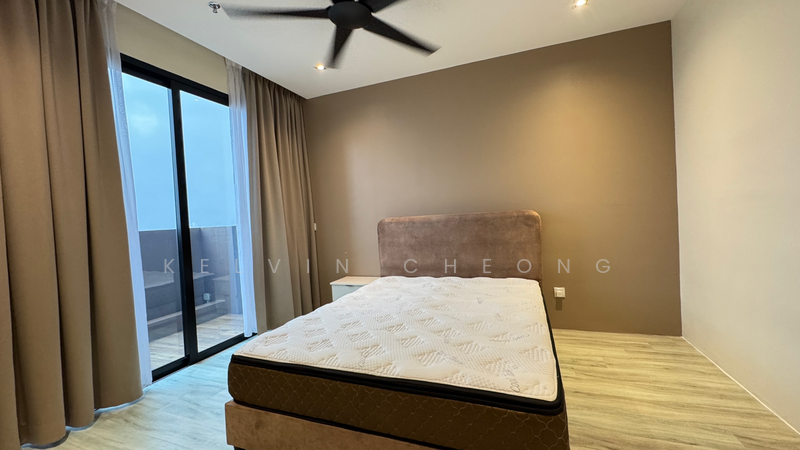 Lumi Tropicana untuk Untuk Disewa - RM 3,500 /bulan, Feb 2026 - PropertyGuru.com.my