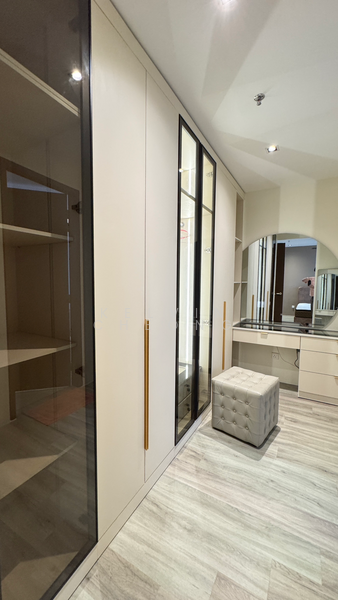 Lumi Tropicana untuk Untuk Disewa - RM 3,500 /bulan, Feb 2026 - PropertyGuru.com.my