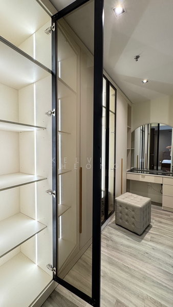 Lumi Tropicana untuk Untuk Disewa - RM 3,500 /bulan, Feb 2026 - PropertyGuru.com.my