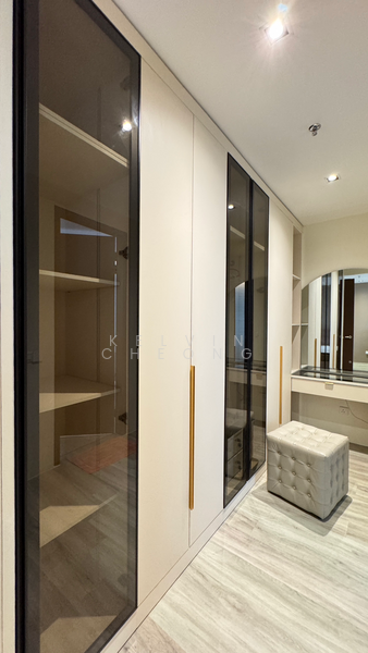 Lumi Tropicana untuk Untuk Disewa - RM 3,500 /bulan, Feb 2026 - PropertyGuru.com.my