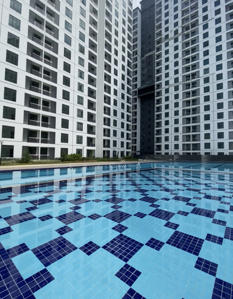 For Sale - KSL Bukit Gemilang