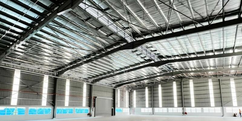 Detached Factory for Rent in Taman Desa Cemerlang (Ulu Tiram) - C.T Chong - PropertyGuru.com.my