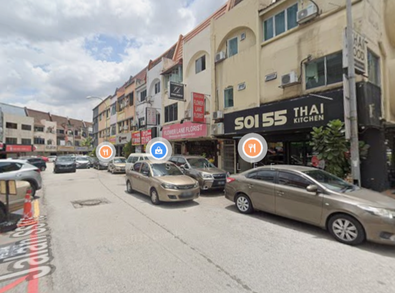 Shop for Rent in SS15 (Subang Jaya) - Carson Lee - PropertyGuru.com.my